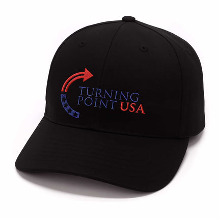 Charlie Kirk Turning Point USA Cap2
