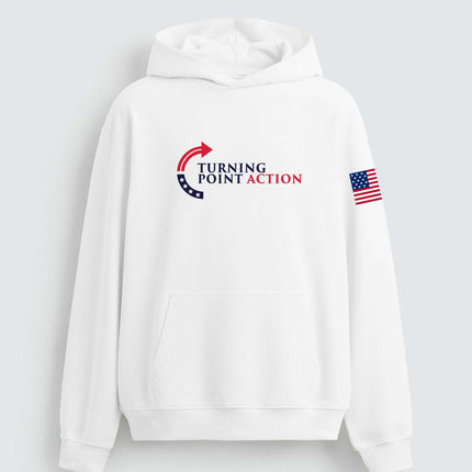 Charlie Kirk Turning Point USA Trump Commemorative T-Shirt1