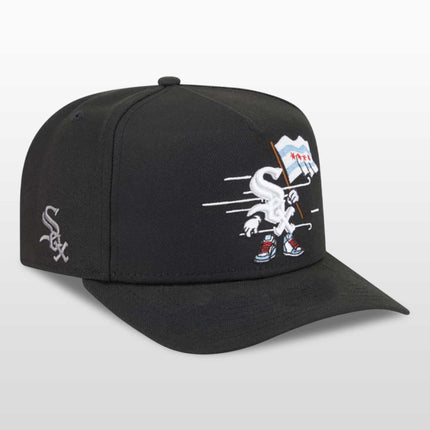 Chicago White Sox Cartoon Hat 2025
