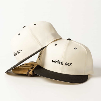 Chicago White Sox Micah Dreams x Blank Canvas Cap1