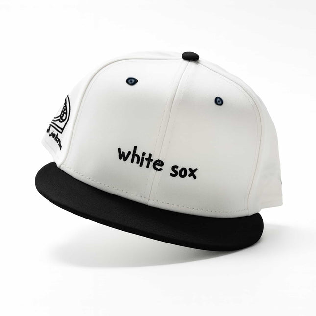 Chicago White Sox Micah Dreams x Blank Canvas Cap