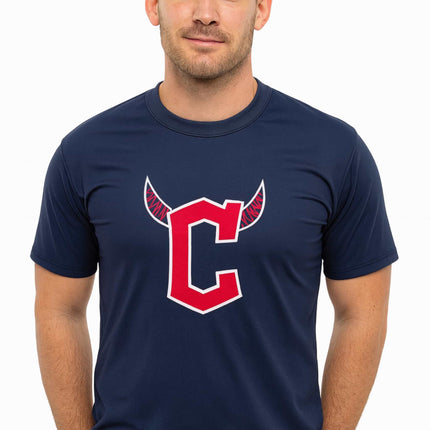 Cleveland Guardians X CLE Till I Die Shirt 2025