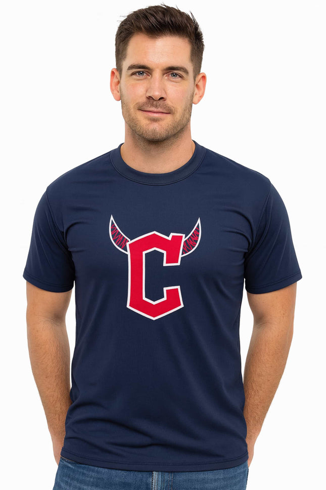 Cleveland Guardians X CLE Till I Die Shirt 2025
