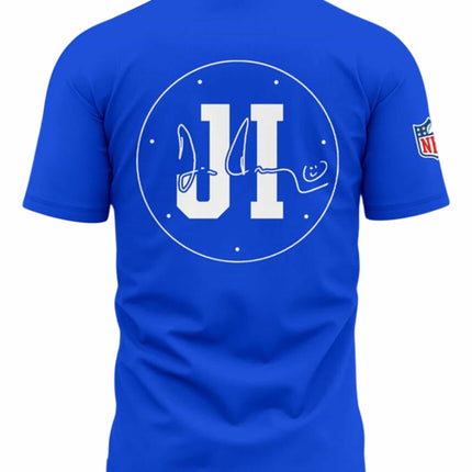 Colts Jim Irsay For The Boss Shirt1