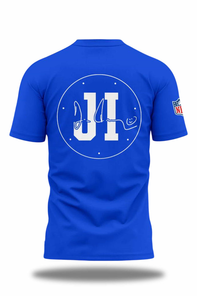 Colts Jim Irsay For The Boss Shirt1