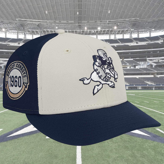 Cowboys 2025 Turkey Thanksgiving Hat2