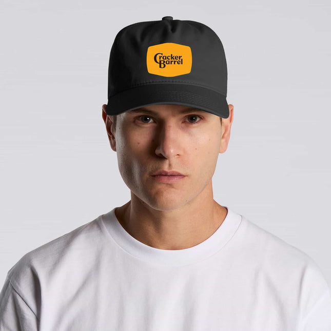 Cracker Barrel New Logo 2025 Hat