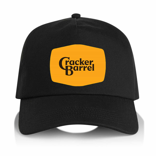 Cracker Barrel New Logo 2025 Hat1