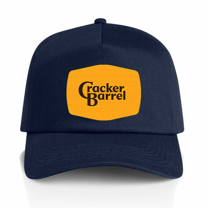 Cracker Barrel New Logo 2025 Hat2