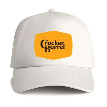 Cracker Barrel New Logo 2025 Hat3