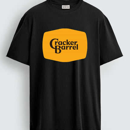 Cracker Barrel New Logo 2025 Shirt