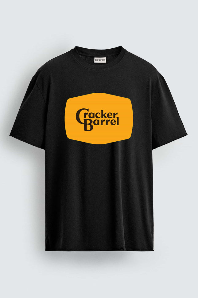 Cracker Barrel New Logo 2025 Shirt