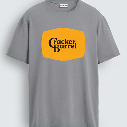 Cracker Barrel New Logo 2025 Shirt2