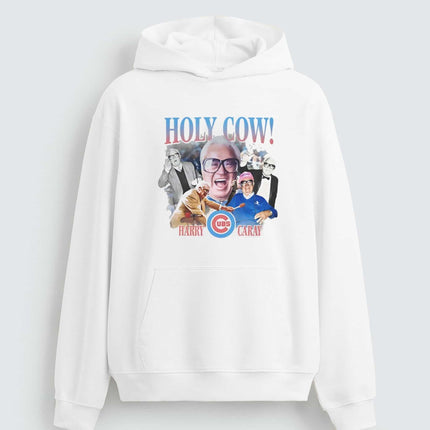 Cubs Holy Cow Harry Caray Shirt Giveaway 20251