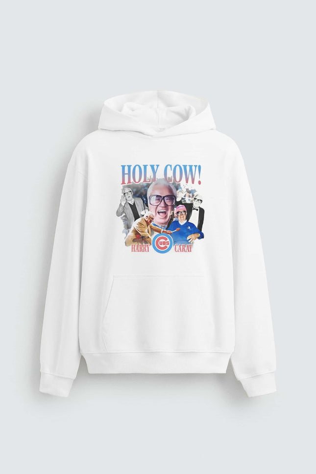 Cubs Holy Cow Harry Caray Shirt Giveaway 20251