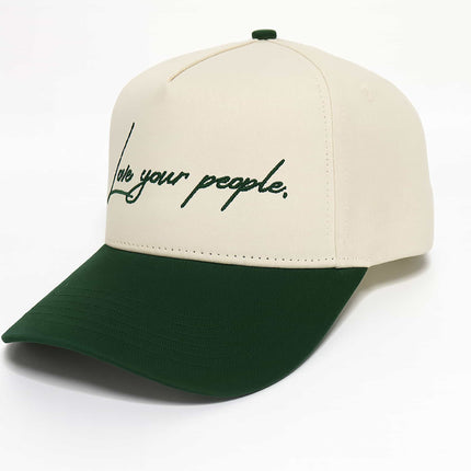 Dak Prescott Love Your People Hat