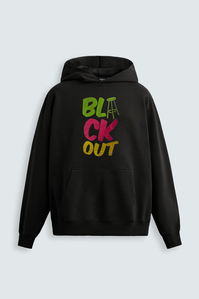Dante BLA CK Out T-Shirt1