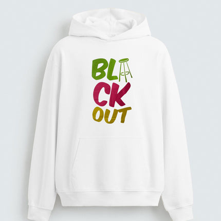 Dante BLA CK Out T-Shirt
