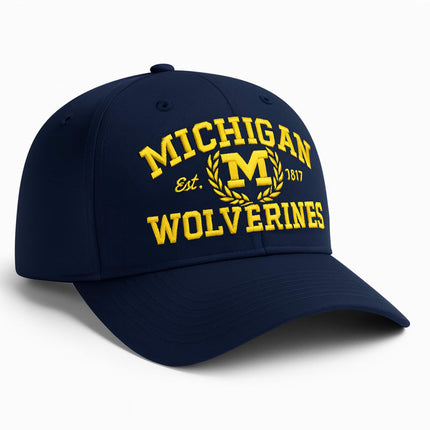 Dave Portnoy Michigan Wolverines 2025 Hat