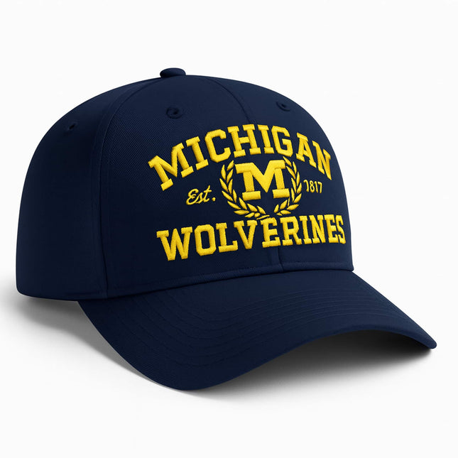 Dave Portnoy Michigan Wolverines 2025 Hat