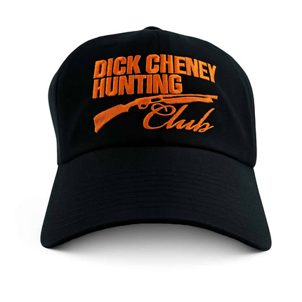 Dick Cheney Hunting Club Hat