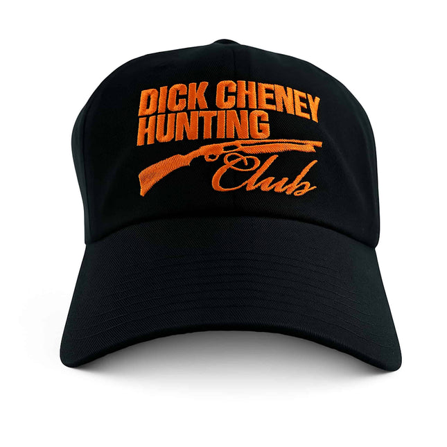 Dick Cheney Hunting Club Hat