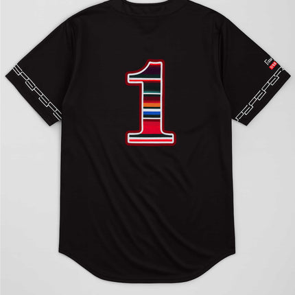 El Paso Sarape Jersey Giveaway 20252
