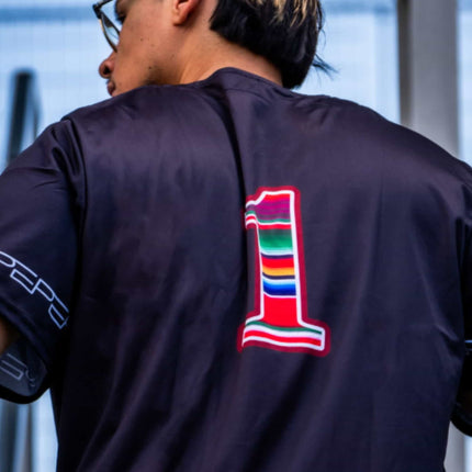 El Paso Sarape Jersey Giveaway 20255