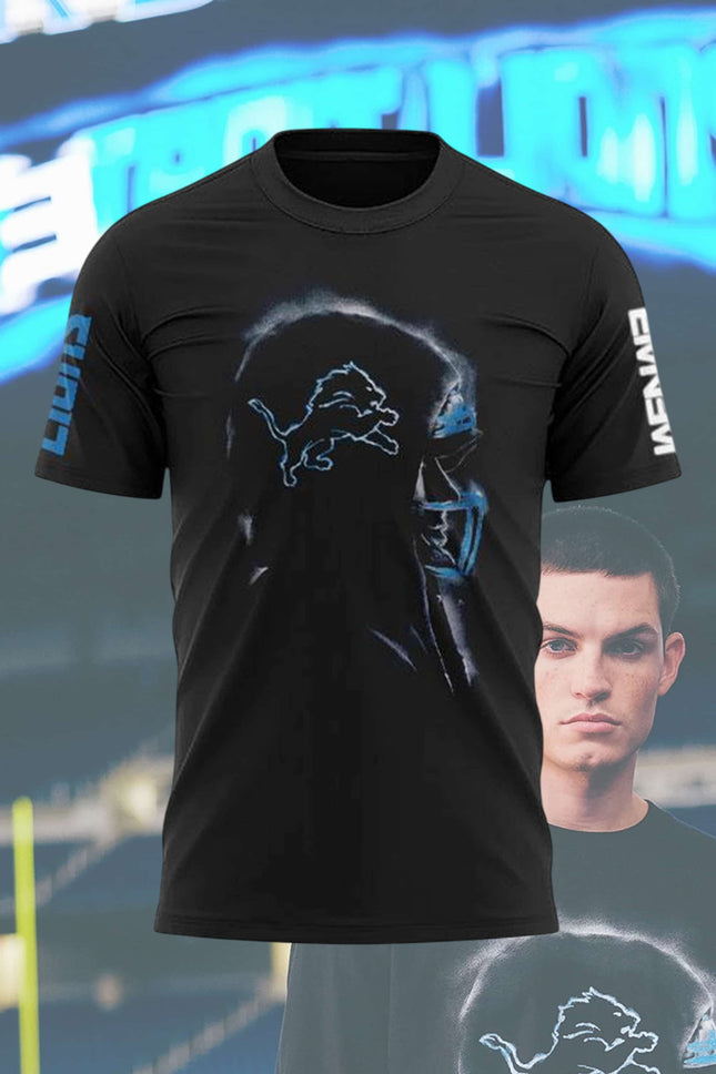 Eminem x Lions Available 2025 Shirt1