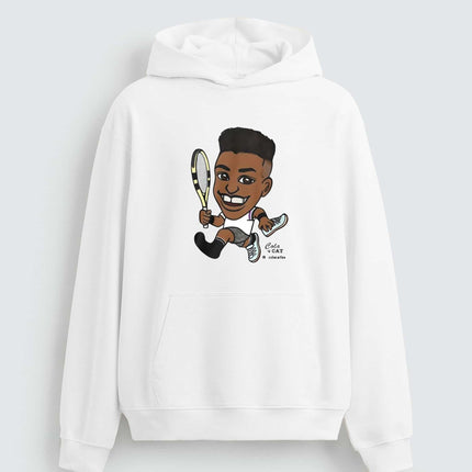 Felix Auger Aliassime Shirt1