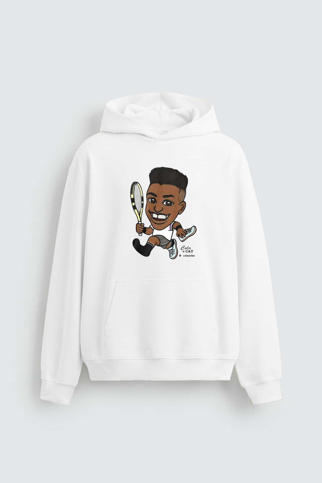 Felix Auger Aliassime Shirt1