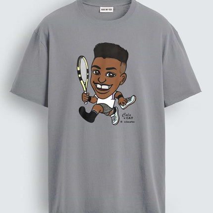 Felix Auger Aliassime Shirt2
