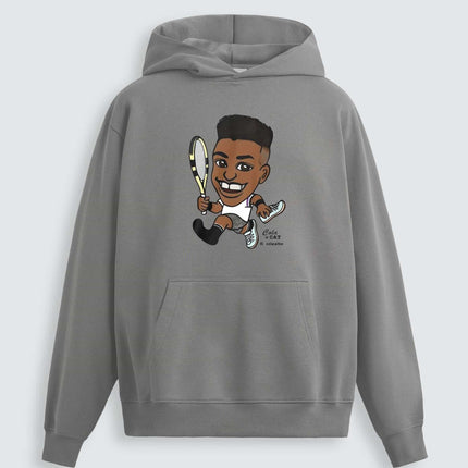 Felix Auger Aliassime Shirt3