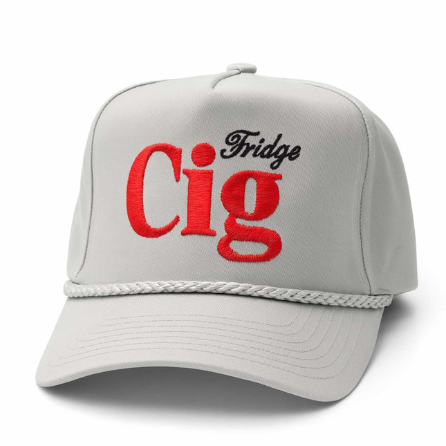 Fridge Cig Hat