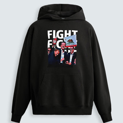 Gavin Newsom Fight Fight Fight Shirt3