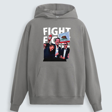 Gavin Newsom Fight Fight Fight Shirt5