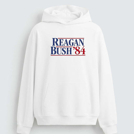 Gen Z Reagan Bush 84 Shirt2