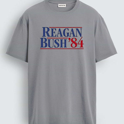 Gen Z Reagan Bush 84 Shirt