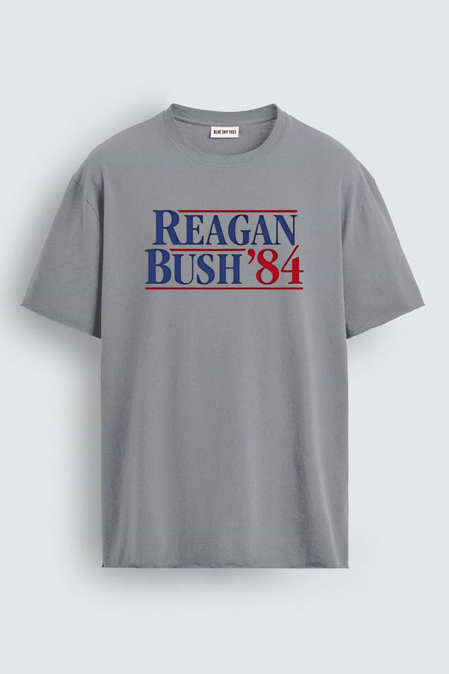 Gen Z Reagan Bush 84 Shirt