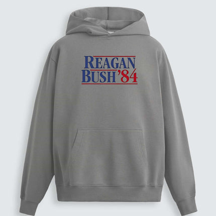 Gen Z Reagan Bush 84 Shirt1
