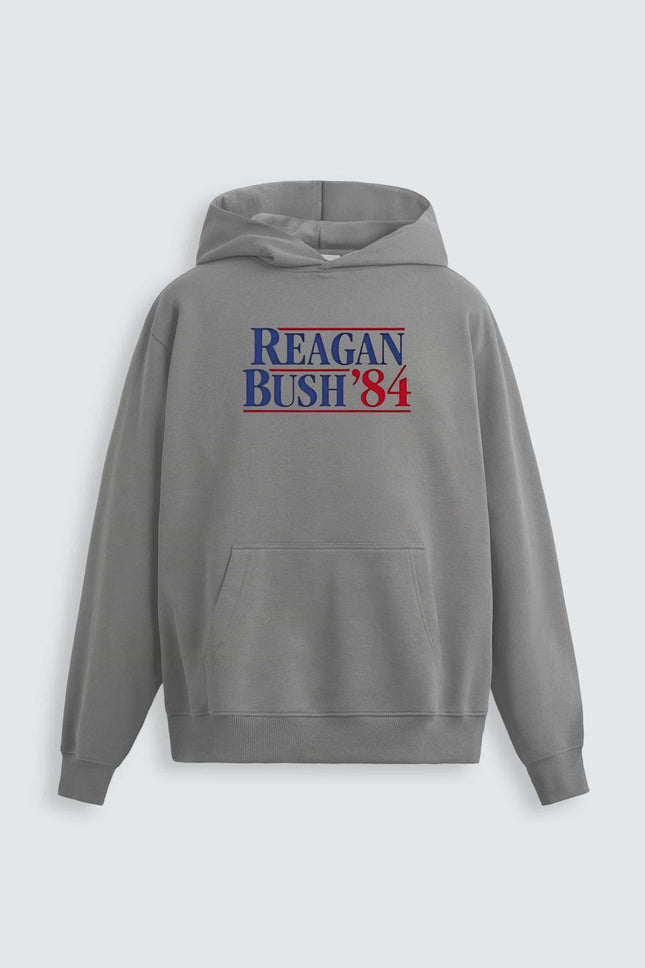 Gen Z Reagan Bush 84 Shirt1