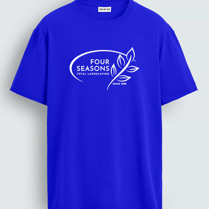 Glenn Howerton Four Seasons Total Landscaping Since 1992 Shirt1