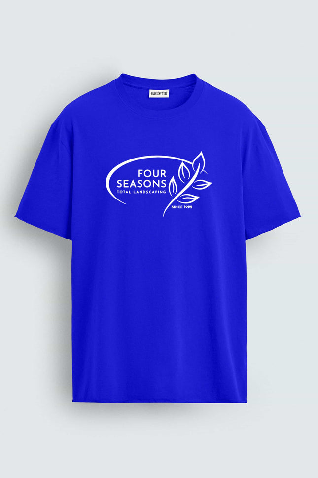 Glenn Howerton Four Seasons Total Landscaping Since 1992 Shirt1