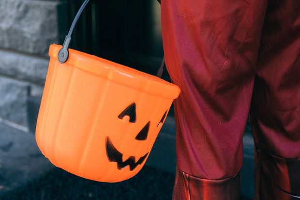 Banner image for: <h1>Halloween</h1>