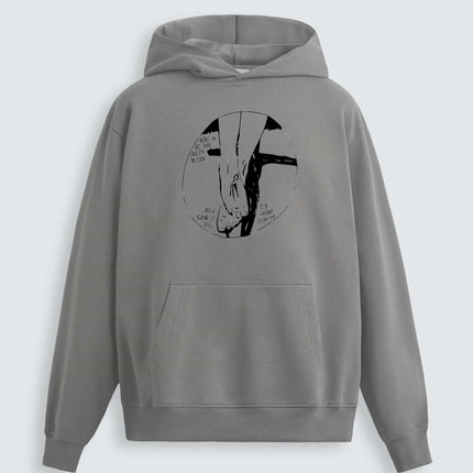 Here On My Own All On My Own To be Alone Tonight How Good It Feels T-Shirt2