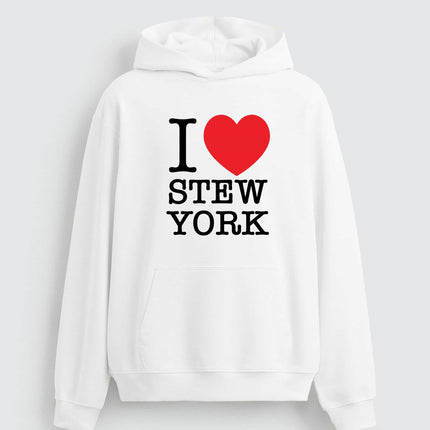I Love Stew York Shirt1