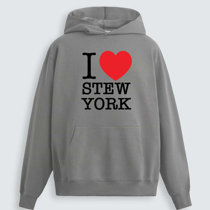 I Love Stew York Shirt3