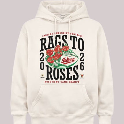 Indiana Rose Rags To 2026 Roses Champs Shirt2