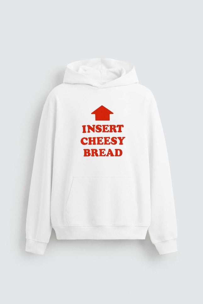 Insert Cheesy Bread T-Shirt