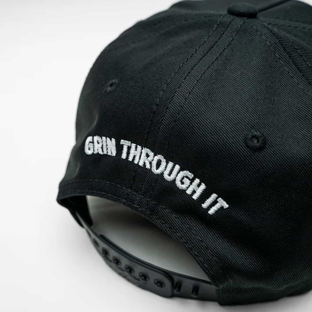 It's Just Pain Snapback Hat1